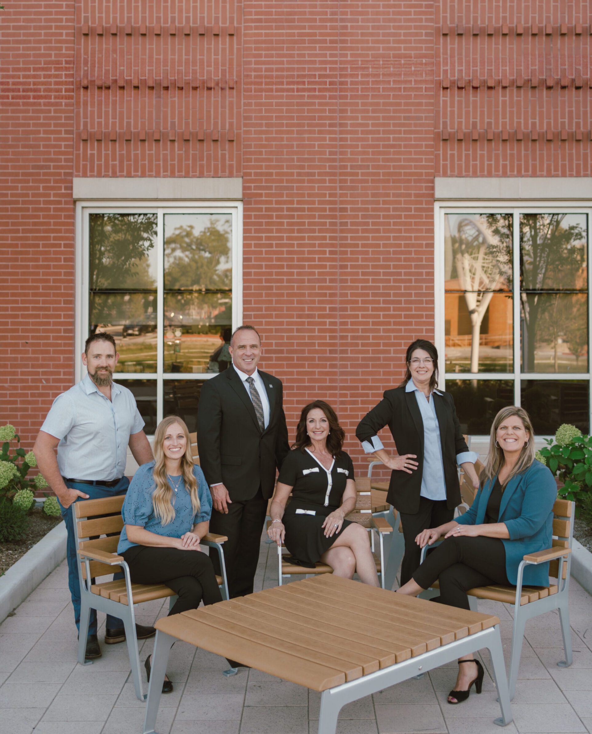 Staff shot